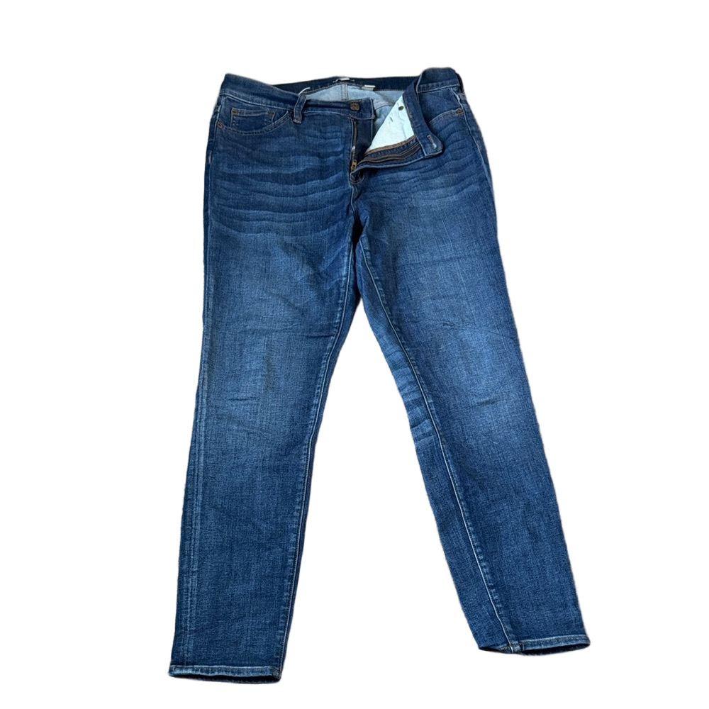 J. Crew Stretch Jeans SIZE 31